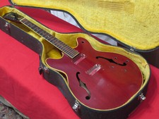 Vintage 1966 guild for sale  Mobile