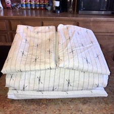 Eddie bauer queen for sale  Manson