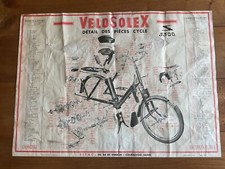 Solex velosolex 3300 d'occasion  Alençon