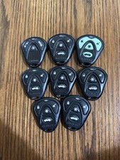 8 AVITAL KEYLESS CONTROLE REMOTO EZSDEI474S transmissor chaveiro alarme pós-venda comprar usado  Enviando para Brazil