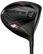 Taco de golfe Cobra AIR X offset 10,5* driver grafite regular perfeito estado comprar usado  Enviando para Brazil