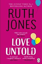 Love untold joyful for sale  UK