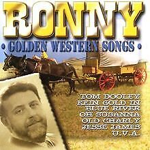 Golden western songs gebraucht kaufen  Berlin