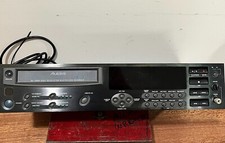Interface de gravação digital Alesis MasterLink ML-9600 comprar usado  Enviando para Brazil