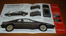 1981 lotus esprit for sale  Melvindale