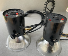 Lumedyne flash head for sale  Vancouver