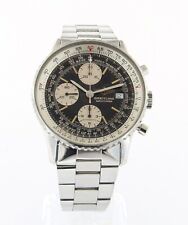 Breitling old navitimer usato  Quarrata