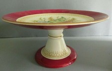 Antique crown derby for sale  SOUTHAMPTON