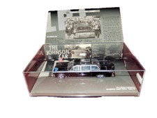 Minichamps lincoln continental gebraucht kaufen  Bad Kreuznach