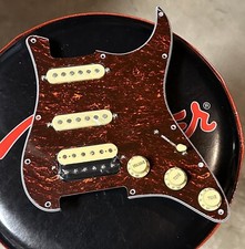 Battipenna guitarworks custom usato  Spedire a Italy