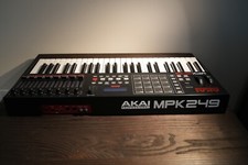 Akai professional mpk249 for sale  Boca Raton