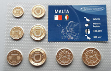 Kms malta euro gebraucht kaufen  Wenden