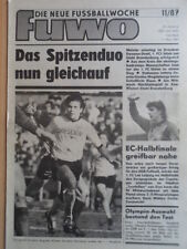 Fuwo 1987 kirsten gebraucht kaufen  Cottbus