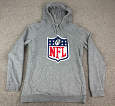 Nfl kapuzenpullover hoodie gebraucht kaufen  Viernheim