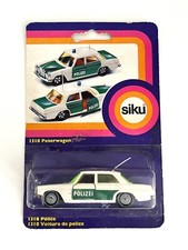 Siku 1318 mercedes gebraucht kaufen  Lichtenfels