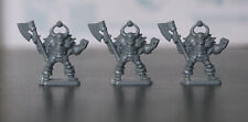 Heroquest guerrier chaos d'occasion  Avon
