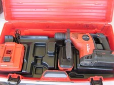 Schlagbohrmaschine hilti ladeg gebraucht kaufen  Geisenheim