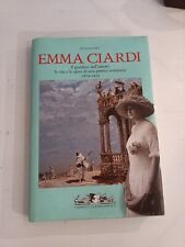 Emma ciardi myriam usato  Roma