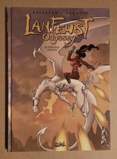 Lanfeust odyssey tome d'occasion  Lyon V