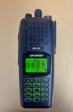 Harris 25p dpxg for sale  Schaumburg
