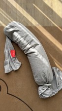 Bbhugme nursing pillow for sale  LONDON