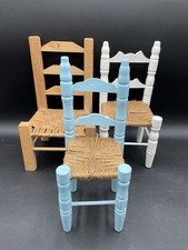 Vintage miniature wooden for sale  Warren