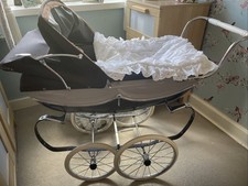 Silver cross dolls for sale  NOTTINGHAM