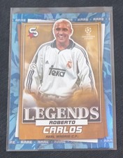 2023 topps superstars usato  Palestrina