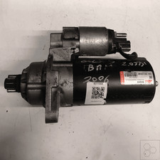 02e911023lx motorino avviament usato  Italia