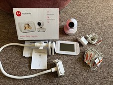 Motorola mbp44 baby for sale  SLOUGH
