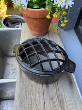 Fogão a vapor umidificador vintage preto esmalte treliça ferro fundido fogão a lenha - Justo  comprar usado Fogão a vapor umidificador vintage preto esmalte treliça ferro fundido fogão a lenha - Justo  comprar usado  Enviando para Brazil