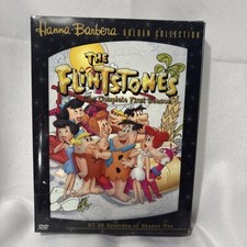 Flintstones complete third for sale  New Baltimore