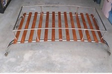 Retro roof rack for sale  LOCKERBIE