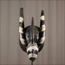 68744 maske mossi gebraucht kaufen  Berlin