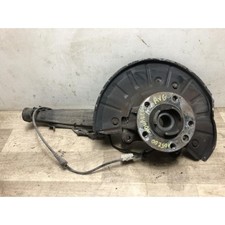 Axe gauche volkswagen d'occasion  Rosières-près-Troyes
