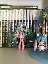 Hatsune miku nurse for sale  Geneseo