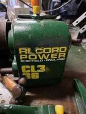 Record lathe cl3 for sale Record lathe cl3 for sale  PLYMOUTH