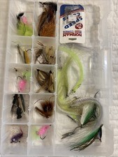 Mixture fly fishing for sale  Clinton