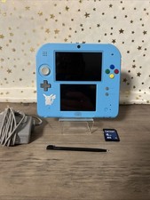Nintendo 2ds édition d'occasion  Saint-Laurent-du-Var