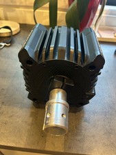 Fanatec pro 8nm usato  Genova