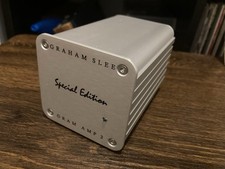 Graham slee gram for sale  New York