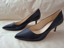 Nine west navy for sale  RETFORD