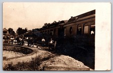 Passenger train stopped for sale  Des Moines