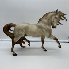 Breyer red roan for sale  Woodbine