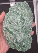 Aaa funkelnder fuchsit gebraucht kaufen  Berlin