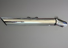 Suzuki vl800 auspuff gebraucht kaufen  Freystadt