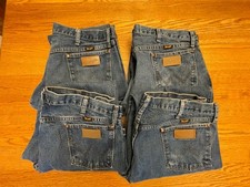 Lot pair wrangler for sale  Pittsburg