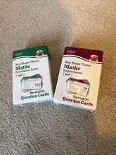 Key stage maths for sale  WINDSOR