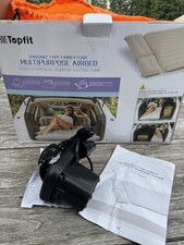 Luftbett reisebett matratze gebraucht kaufen  Bollendorf