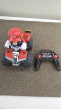 Kyosho Mario Kart Buggy R/C, usado comprar usado  Enviando para Brazil